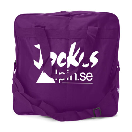 Jockes Alpin Pjäxbag - lila