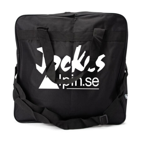 Jockes Alpin Pjäxbag - svart