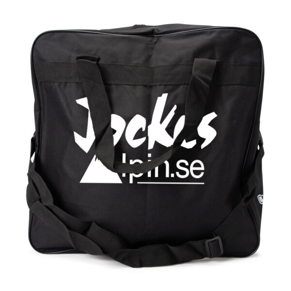 Jockes Alpin Pjäxbag - svart