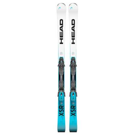 Head WC Rebels e.XSR SW - PR 10 (24/25)
