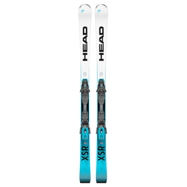 Head WC Rebels e.XSR SW - PR 10 (24/25)