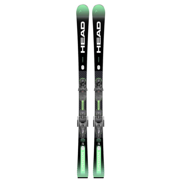 Head Supershape e-Magnum - PRD 12 (24/25)