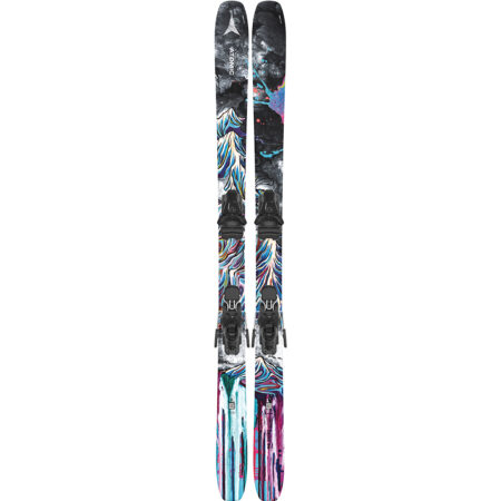 Atomic Bent 90 - Stage 10 (24/25)