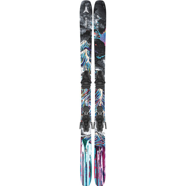 Atomic Bent 90 - Stage 10 (24/25)