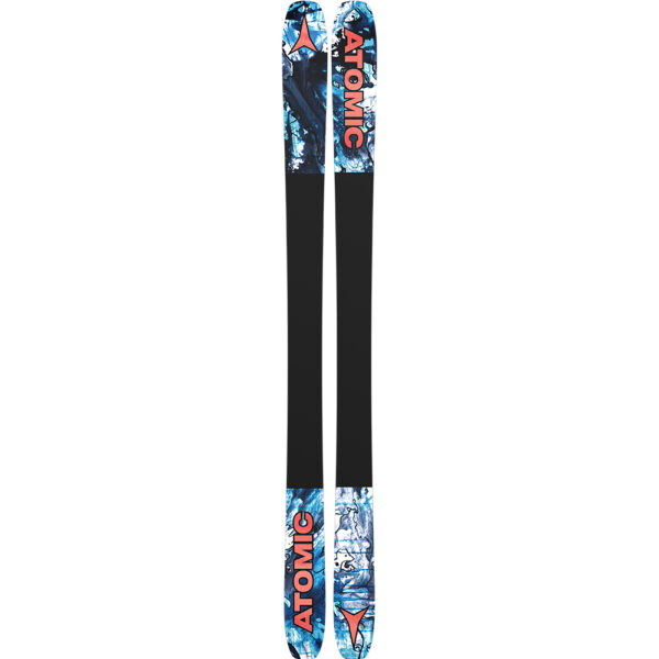 Atomic Bent 90 - Stage 10 (24/25) - Bild 2