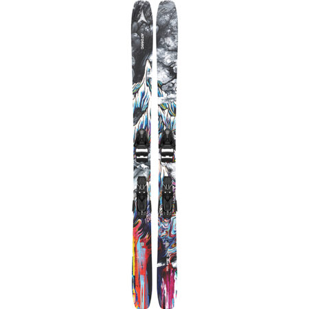 Atomic Bent 100 - Strive 12 (24/25)