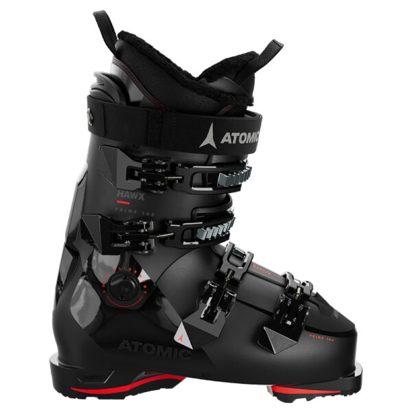 Atomic Hawx Prime 100 GW (24/25)