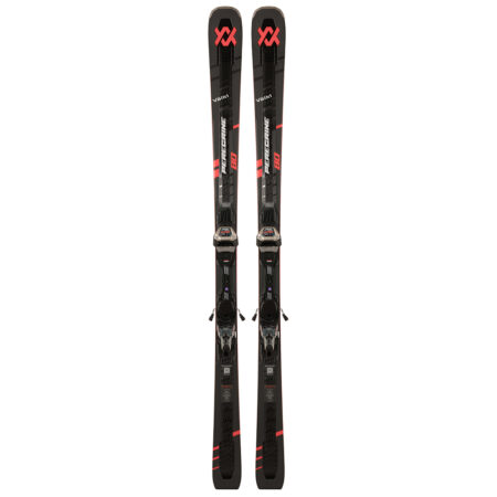 Völkl Peregrine 80 - LowRide TCX 12 (24/25)