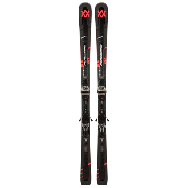 Völkl Peregrine 80 - LowRide TCX 12 (24/25)
