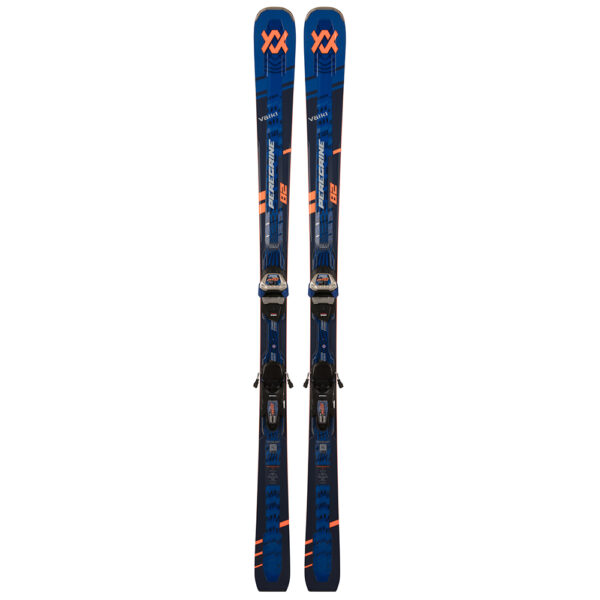 Völkl Peregrine 82 - LowRide XL 13 (24/25)