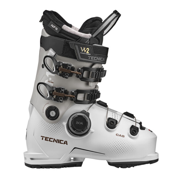 Tecnica Mach BOA HV 95 W GW (24/25)