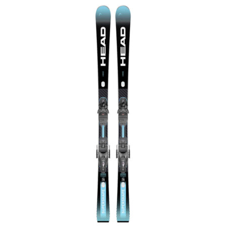 Head Supershape e-Speed - PRD 12 GW (24/25)
