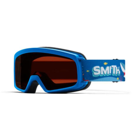 Smith Rascal - Cobalt Shark Bait