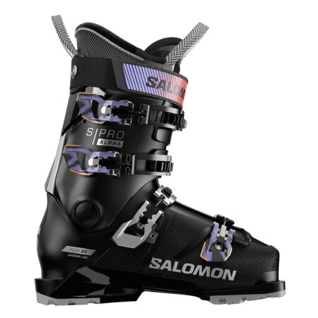 Salomon S/Pro Alpha 80 W GW