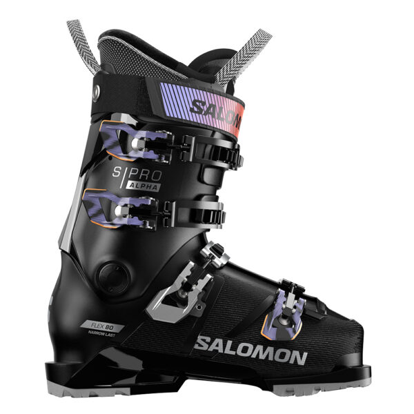Salomon S/Pro Alpha 80 W GW
