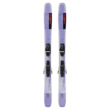 Salomon	QST Lumen 98 - Stage 11 (24/25)