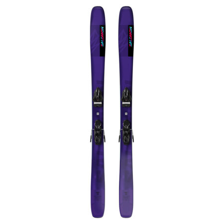 Salomon QST 98 - Strive 12 (24/25)