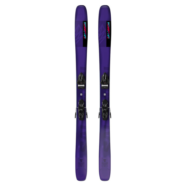 Salomon QST 98 - Strive 12 (24/25)