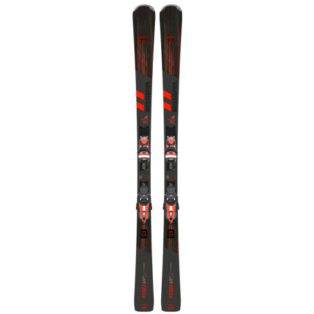 Rossignol Forza 60° V-Ti - NX 12 (24/25)