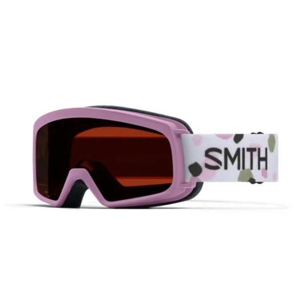 Smith Rascal - Proper Pink Paintbrush