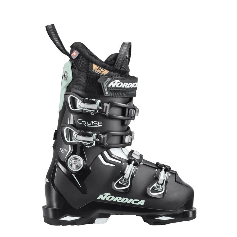 Nordica The Cruise 95 W GW (24/25)