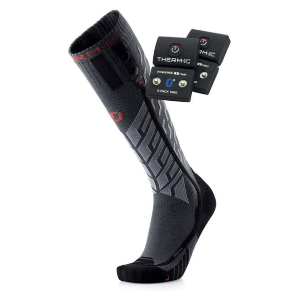 Therm-Ic S.E.T® Perf+1400B