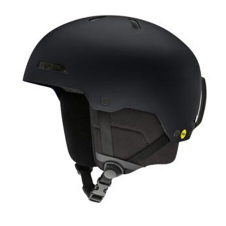 Smith Rodeo Mips - Matte Black