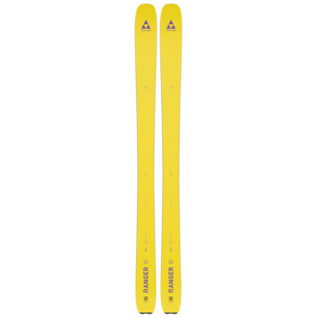 Fischer Ranger 96 WS - Attack 14 (24/25)