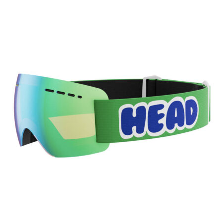 Head Solar JR FMR - Blue