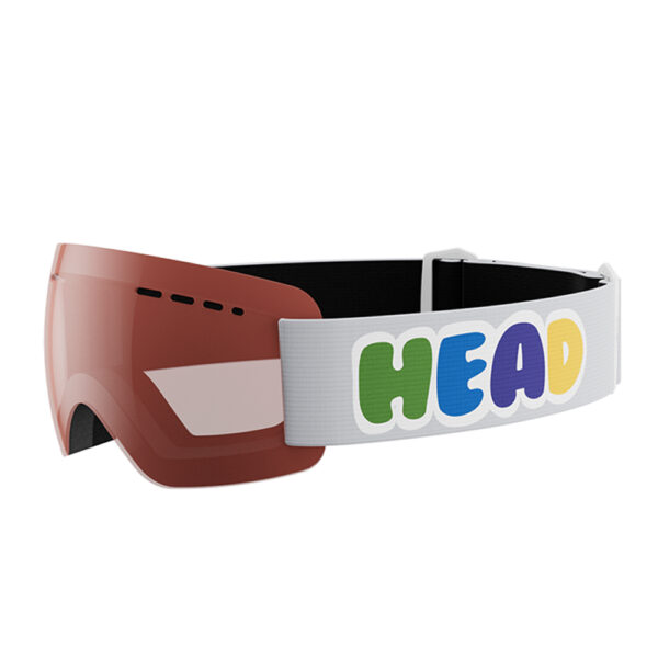 Head Solar JR - Red