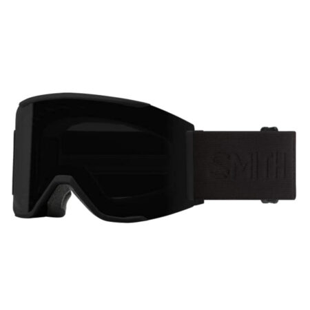 Smith Squad Mag - Blackout/Sun Black