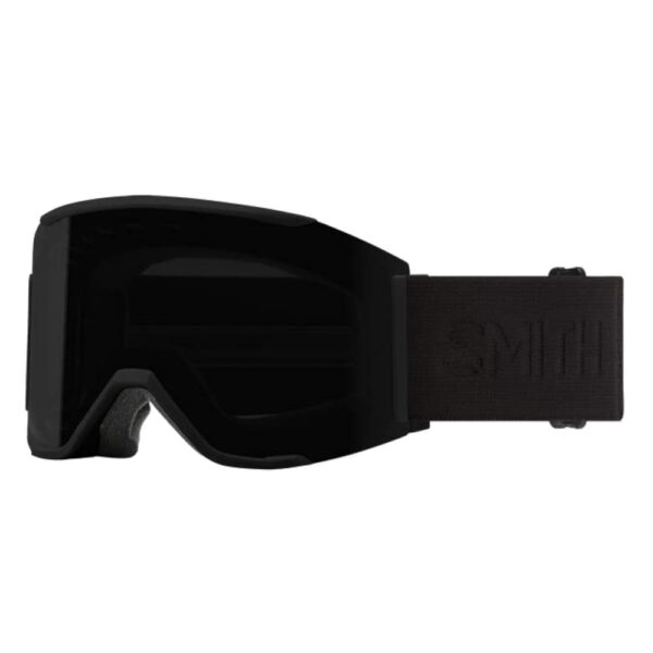 Smith Squad Mag - Blackout/Sun Black