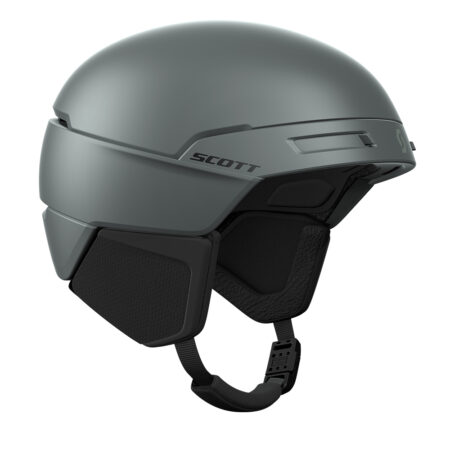 Scott Flow Plus Pro Mips - Douglas Green