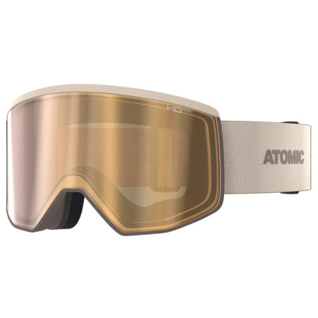 Atomic Four Pro HD Photo - Sand/Amber Gold HD Photo