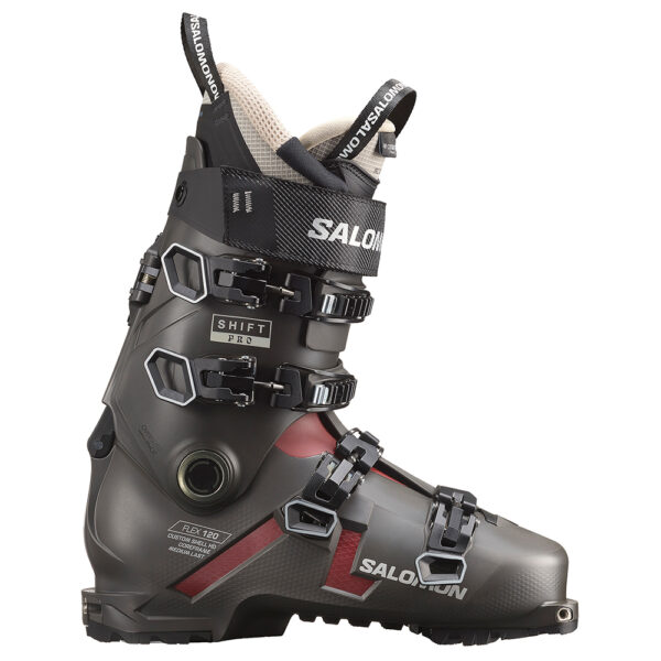 Salomon Shift Pro 120 AT GW (24/25)