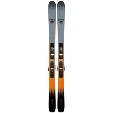 Rossignol	Sender Soul 92 - SPX 11 (24/25)
