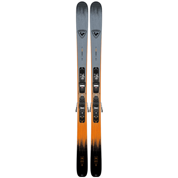 Rossignol	Sender Soul 92 - SPX 11 (24/25)
