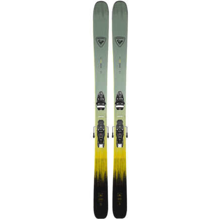 Rossignol	Sender Soul 102 - SPX 11 (24/25)