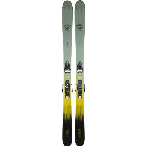 Rossignol	Sender Soul 102 - SPX 11 (24/25)
