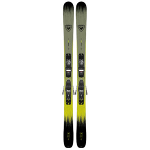 Rossignol Sender Soul Pro + NX 10