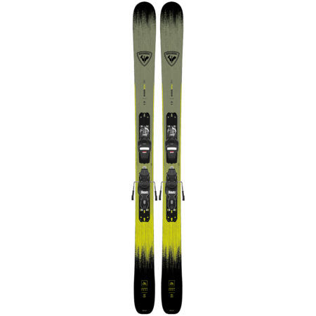 Rossignol	Sender Soul Pro - NX 10 (24/25)