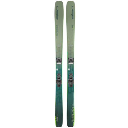 Elan Ripstick 96 - Attack 14 (24/25)