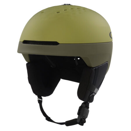 Oakley Mod3 Mips - Matte Fern/Dark Brush