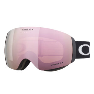 Oakley Flight Deck M – Black/Prizm Rose Gold