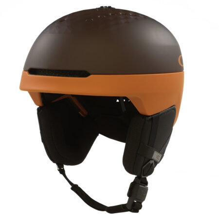 Oakley Mod3 Mips - Matte Ginger/Grenache