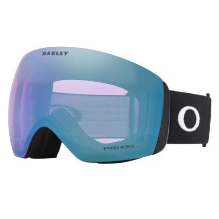 Oakley Flight Deck L – Black/Prizm Iced Iridium