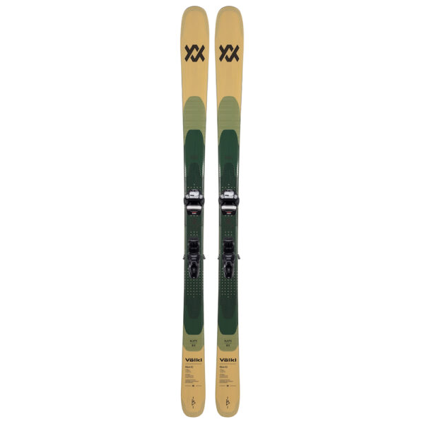 Völkl Blaze 82 - Squire 10 (24/25)
