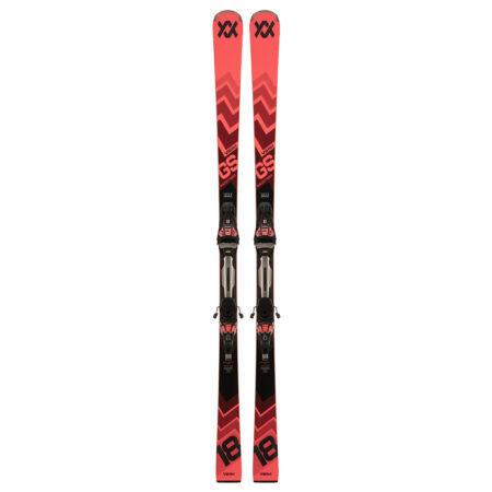 Völkl Racetiger GS - RMotion 3 12 (24/25)