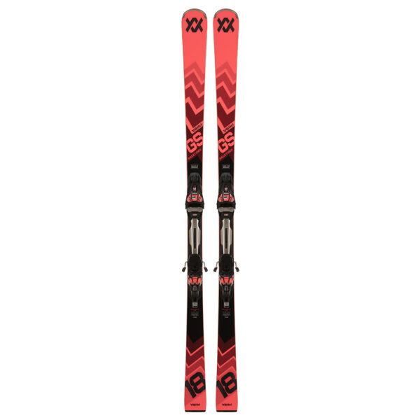 Völkl Racetiger GS - RMotion 3 12 (24/25)