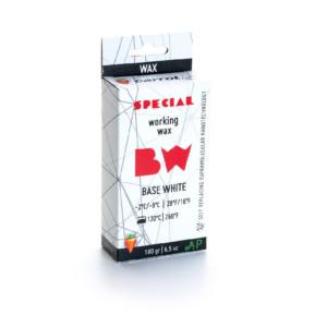 Carrot Base White -2°c/-9°c